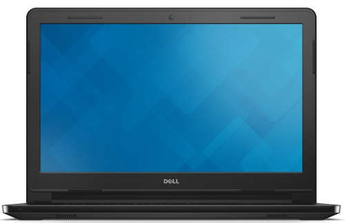 DELL INSPIRON 3552 - **4GB RAM**240GB SSD**15.6 HD**WIN10H X64**3-4HRS BATT LIFE