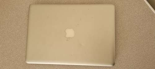 **Macbook Pro 2012 - Core i5, 10GB RAM, 1000GB HDD, Cycle count 2!!!!!!!**