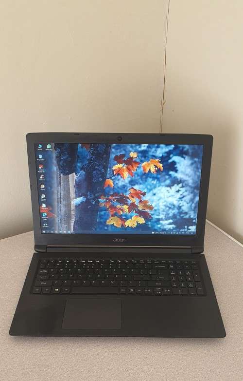Acer A315 - Core i5 7200U 2.50Ghz, 4Gb Ram, 1000Gb HDD, Windows 10 Home Single Language x64