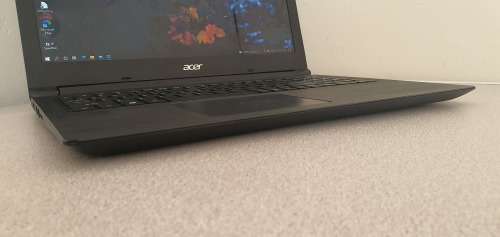 Acer A315 - Core i5 7200U 2.50Ghz, 4Gb Ram, 1000Gb HDD, Windows 10 Home Single Language x64
