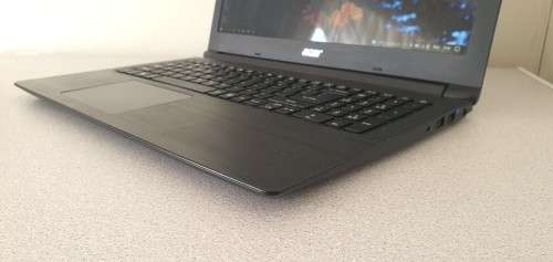 Acer A315 - Core i5 7200U 2.50Ghz, 4Gb Ram, 1000Gb HDD, Windows 10 Home Single Language x64