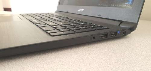 Acer A315 - Core i5 7200U 2.50Ghz, 4Gb Ram, 1000Gb HDD, Windows 10 Home Single Language x64