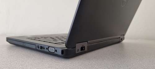 ****Dell E5440 - i7 4th Gen, 4Gb HDD, 240Gb SSD, Nvidia GeForce GT 720M, Windows 10 Pro x64****