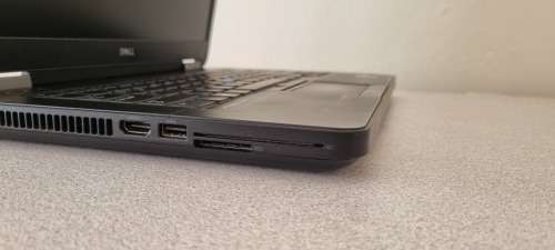 ****Dell E5440 - i7 4th Gen, 4Gb HDD, 240Gb SSD, Nvidia GeForce GT 720M, Windows 10 Pro x64****