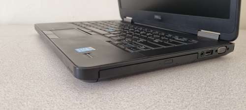 ****Dell E5440 - i7 4th Gen, 4Gb HDD, 240Gb SSD, Nvidia GeForce GT 720M, Windows 10 Pro x64****