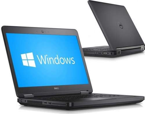 ****Dell E5440 - i7 4th Gen, 4Gb HDD, 240Gb SSD, Nvidia GeForce GT 720M, Windows 10 Pro x64****