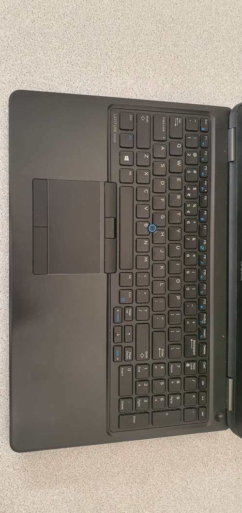 Dell Latitude E5550 - i5 5TH GEN | 8GB RAM | 1000GB HDD | WINDOWS 10 PRO x64