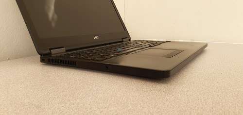 Dell Latitude E5550 - i5 5TH GEN | 8GB RAM | 1000GB HDD | WINDOWS 10 PRO x64