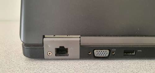 Dell Latitude E5550 - i5 5TH GEN | 8GB RAM | 1000GB HDD | WINDOWS 10 PRO x64