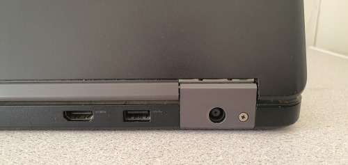 Dell Latitude E5550 - i5 5TH GEN | 8GB RAM | 1000GB HDD | WINDOWS 10 PRO x64