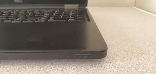 Dell Latitude E5550 - i5 5TH GEN | 8GB RAM | 1000GB HDD | WINDOWS 10 PRO x64