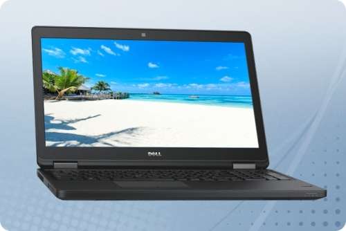 Dell Latitude E5550 - i5 5TH GEN | 8GB RAM | 1000GB HDD | WINDOWS 10 PRO x64