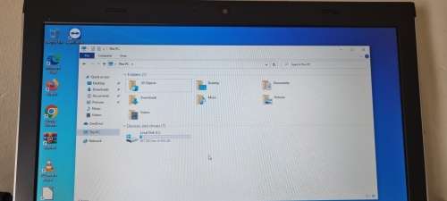 ***Dell Latitude 3330*** - Intel i5-3337U | 4GB Ram | 1000GB HDD | Windows 10 Professional x64