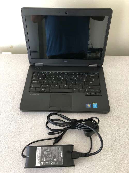 Dell Latitude 5440 - Core i5 4th Gen, 4Gb Ram, 1000Gb HDD, Windows 10 Professional x64