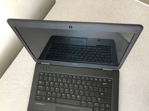 Dell Latitude 5440 - Core i5 4th Gen, 4Gb Ram, 1000Gb HDD, Windows 10 Professional x64