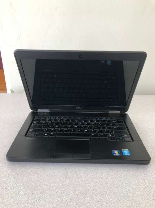 Dell Latitude 5440 - Core i5 4th Gen, 4Gb Ram, 1000Gb HDD, Windows 10 Professional x64
