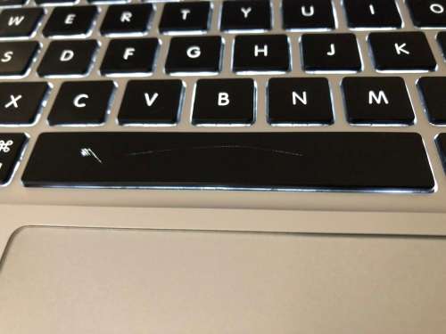 Macbook Air 11inch (Early 2015) - Intel Core i5, 256GB SSD, 8GB RAM, macOS