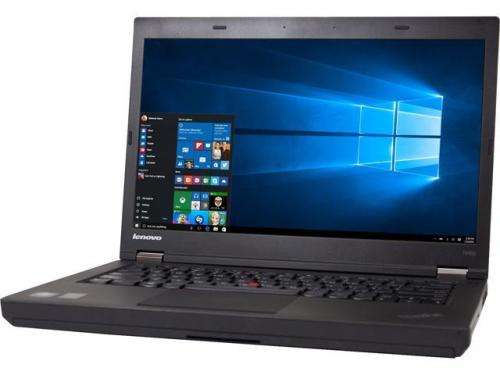 (WKN SPECIAL) Lenovo T440P - Intel Core i5, 8GB Ram, 240GB SSD, Windows 10 Pro