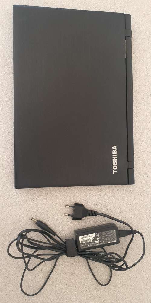 **Toshiba Satellite C50 - Intel Core i3-4005U || 240GB SSD || 8GB  DDR3L Ram || Windows 10 HSL x64**