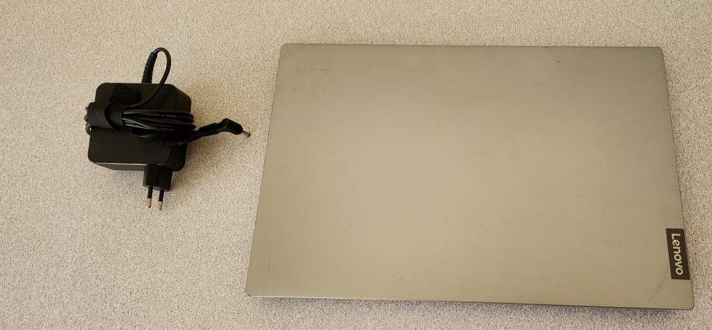 LENOVO IDEAPAD S145 - INTEL CPU| 8GB RAM| 256GB SSD| EXCELLENT BATTERY LIFE