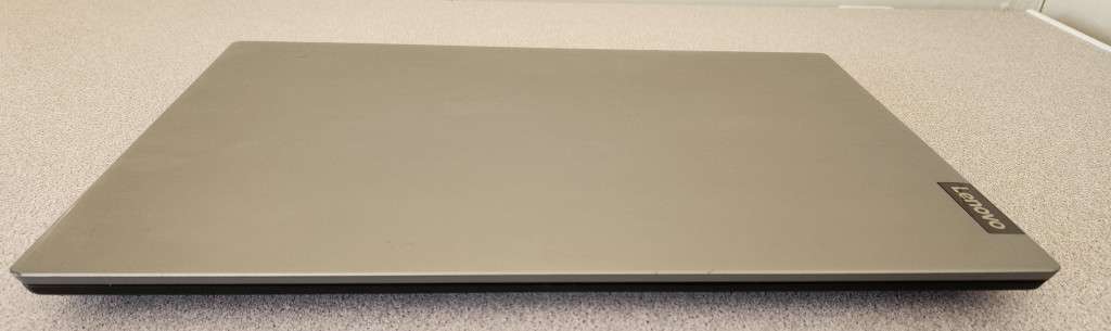 LENOVO IDEAPAD S145 - INTEL CPU| 8GB RAM| 256GB SSD| EXCELLENT BATTERY LIFE