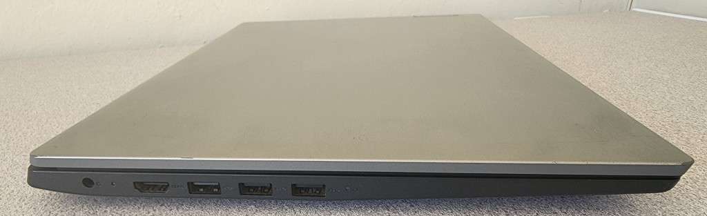 LENOVO IDEAPAD S145 - INTEL CPU| 8GB RAM| 256GB SSD| EXCELLENT BATTERY LIFE