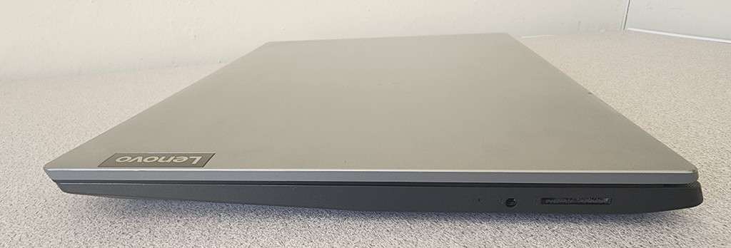 LENOVO IDEAPAD S145 - INTEL CPU| 8GB RAM| 256GB SSD| EXCELLENT BATTERY LIFE