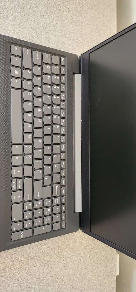 LENOVO IDEAPAD S145 - INTEL CPU| 8GB RAM| 256GB SSD| EXCELLENT BATTERY LIFE