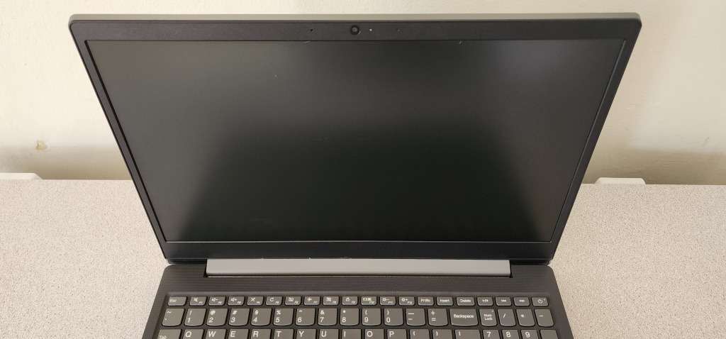 LENOVO IDEAPAD S145 - INTEL CPU| 8GB RAM| 256GB SSD| EXCELLENT BATTERY LIFE
