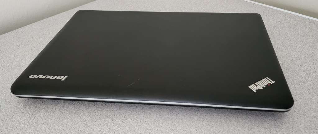 LENOVO THINKPAD E531 - I5 3320M | 8GB DDR3L RAM | 500GB HDD | WIN10 PRO x64