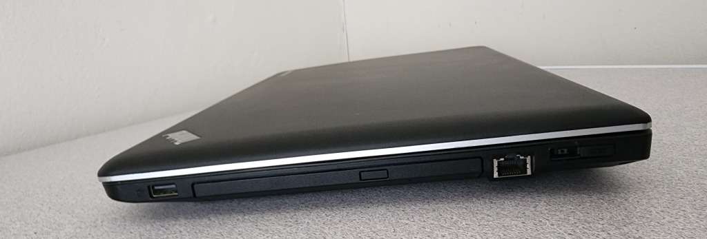 LENOVO THINKPAD E531 - I5 3320M | 8GB DDR3L RAM | 500GB HDD | WIN10 PRO x64