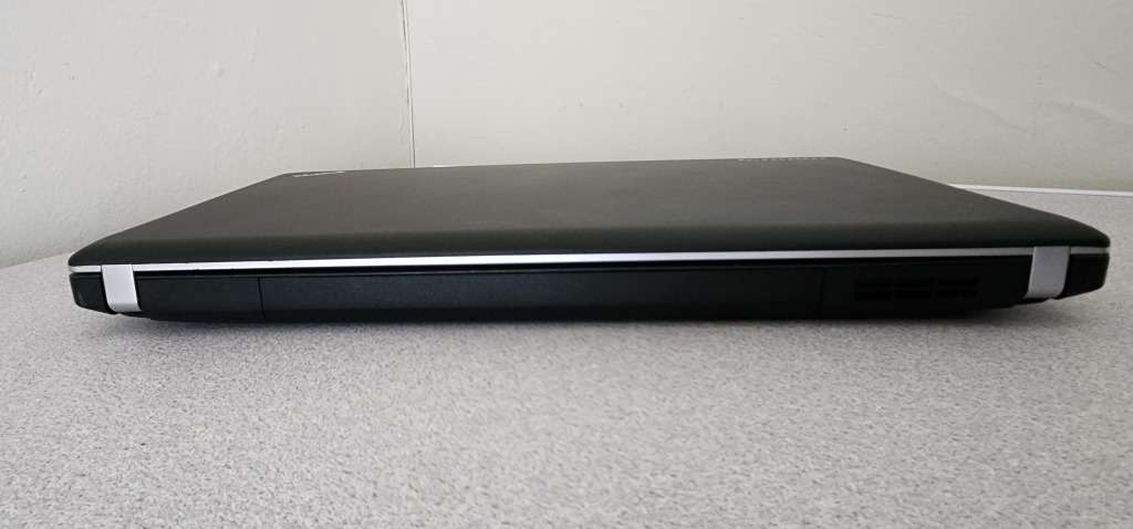 LENOVO THINKPAD E531 - I5 3320M | 8GB DDR3L RAM | 500GB HDD | WIN10 PRO x64