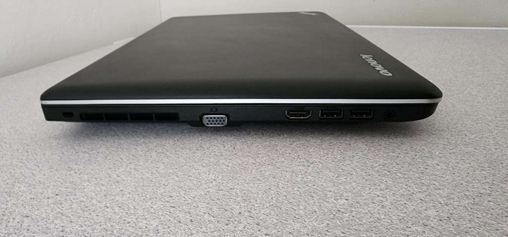 LENOVO THINKPAD E531 - I5 3320M | 8GB DDR3L RAM | 500GB HDD | WIN10 PRO x64