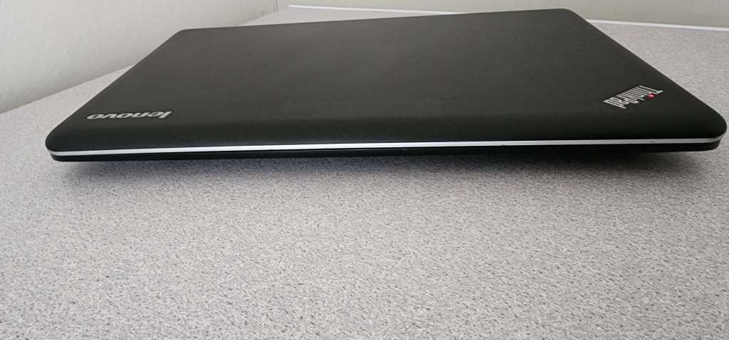 LENOVO THINKPAD E531 - I5 3320M | 8GB DDR3L RAM | 500GB HDD | WIN10 PRO x64