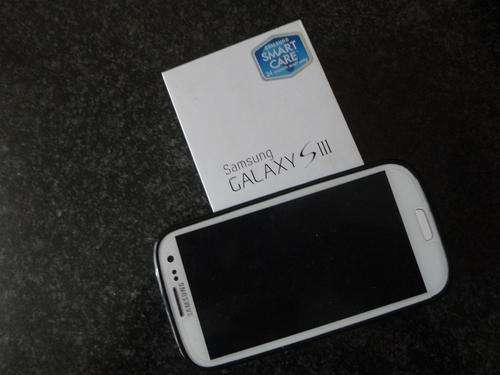 SAMSUNG GALAXY S3