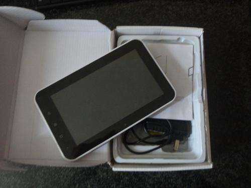 TABLET-LIKE NEW-
