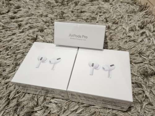 APPLE AIRPODS PRO