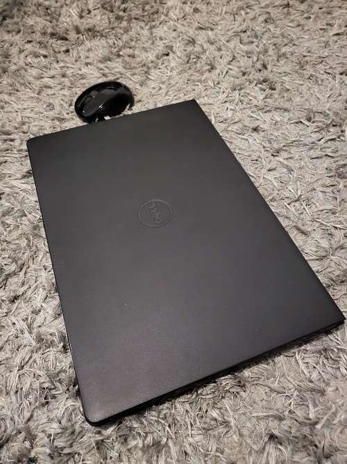 DELL LAPTOP 12GB RAM