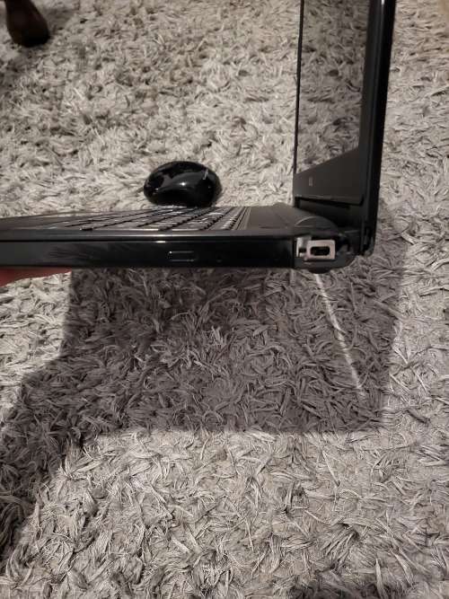 DELL LAPTOP 12GB RAM