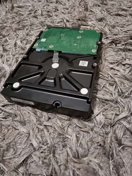 SUPER 1 TERRABITE HARD DRIVES