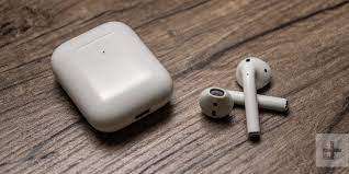 Apple Airpods Gen. 2