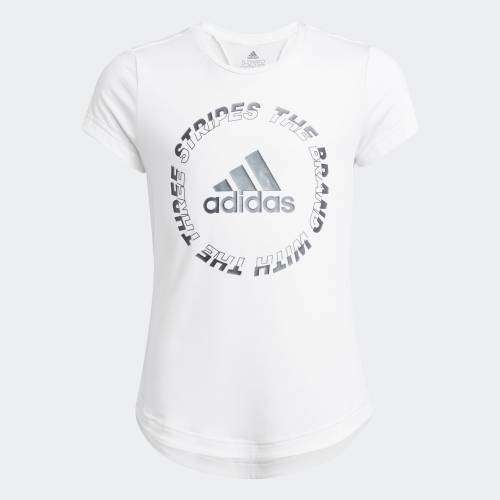 ADIDAS  T-SHIRT  KIDS