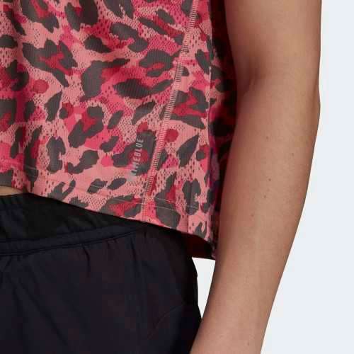 ADIDAS PRIMBLUE T-SHIRT || LARGE