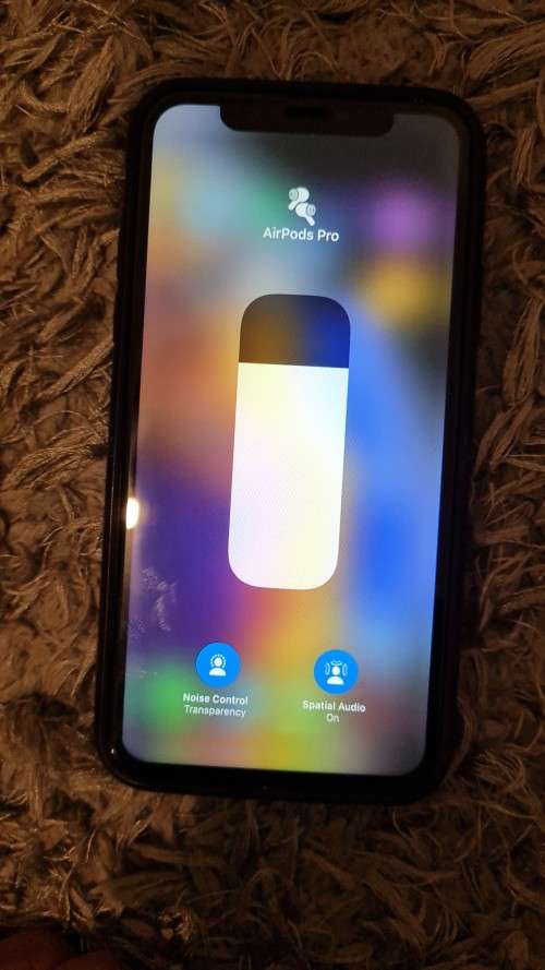 OFFICIAL AIRPODS PRO