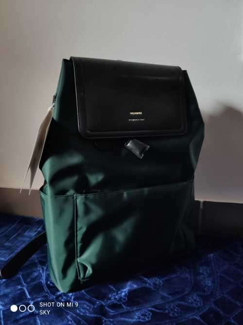 HUAWEI LAPTOP BAG