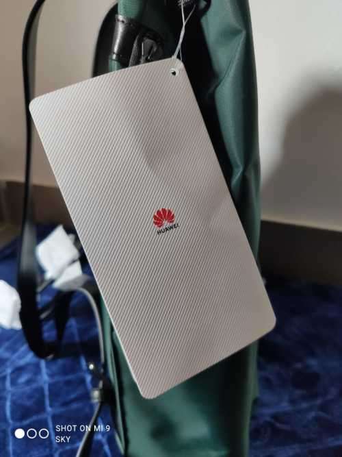 HUAWEI LAPTOP BAG