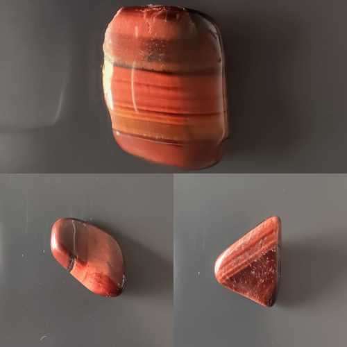 LOT OF GEM STONES -SEMI PRECIOUS