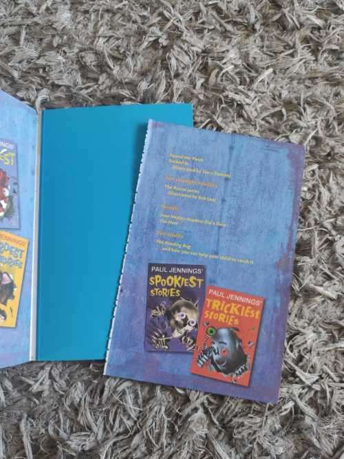 PRE-LOVED CHILDREN CLASSICS + BONUS BOOK