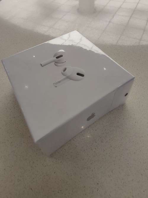 Apple Airpods Pro