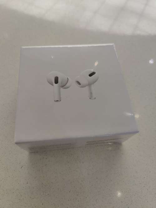 Apple Airpods Pro